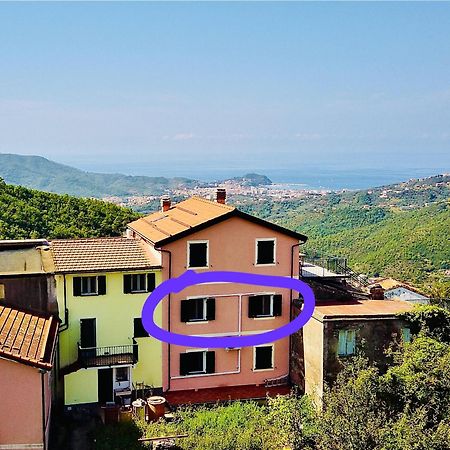 La Collina Sul Mare - Casa Vacanze Sestri Levante Exterior photo